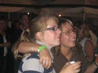 Feestweek: Dorpsfeest