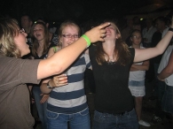 Feestweek: Dorpsfeest