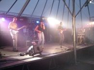 Feestweek: Dorpsfeest