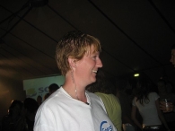 Feestweek: Dorpsfeest