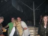 Feestweek: Dorpsfeest