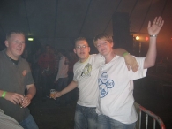 Feestweek: Dorpsfeest