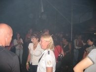 Feestweek: Dorpsfeest