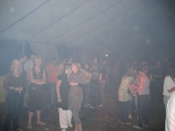 Feestweek: Dorpsfeest