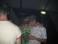 Feestweek: Dorpsfeest