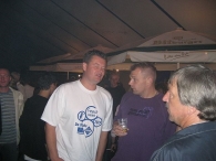 Feestweek: Dorpsfeest