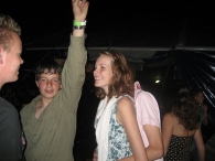 Feestweek: Dorpsfeest