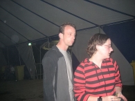 Feestweek: Dorpsfeest