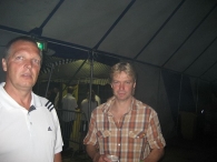 Feestweek: Dorpsfeest