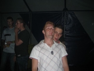 Feestweek: Dorpsfeest