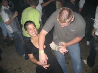 Feestweek: Dorpsfeest