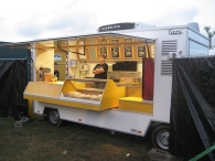 Feestweek: Dorpsfeest