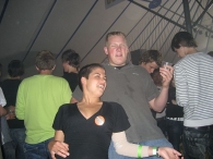 Feestweek: Dorpsfeest