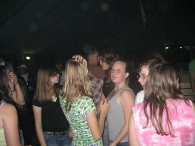 Feestweek: Dorpsfeest