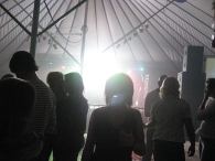 Feestweek: Dorpsfeest