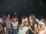 Feestweek: Dorpsfeest
