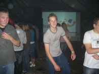 Feestweek: Dorpsfeest