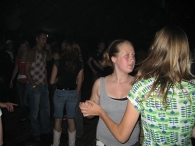 Feestweek: Dorpsfeest