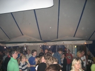 Feestweek: Dorpsfeest