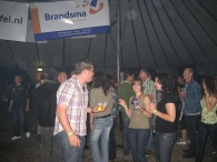 Feestweek: Dorpsfeest