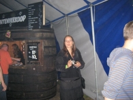 Feestweek: Dorpsfeest