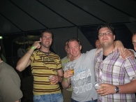 Feestweek: Dorpsfeest