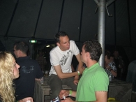 Feestweek: Dorpsfeest