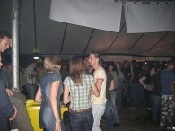 Feestweek: Dorpsfeest