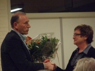 Jaarvergadering Dorpsbelangen