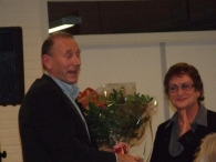 Jaarvergadering Dorpsbelangen