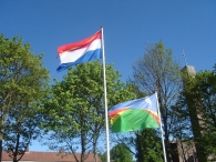 Koninginnedag 2007: Intocht
