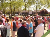 Koninginnedag 2007: Diversen