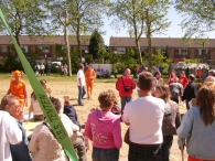 Koninginnedag 2007: Diversen
