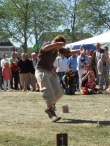 Koninginnedag 2007: Diversen