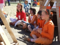 Koninginnedag 2007 (1/2)