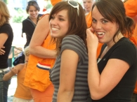 Koninginnedag 2007 (2/2)