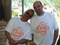 Koninginnedag 2007 (2/2)