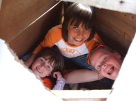Koninginnedag 2007 (2/2)