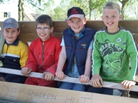 Koninginnedag 2007 (2/2)