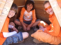 Koninginnedag 2007 (1/2)