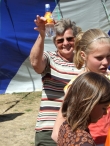 Koninginnedag 2007 (1/2)