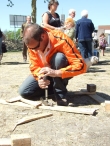 Koninginnedag 2007 (1/2)