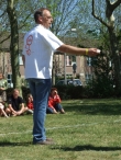 Koninginnedag 2007 (1/2)