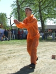 Koninginnedag 2007 (1/2)
