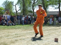 Koninginnedag 2007 (1/2)