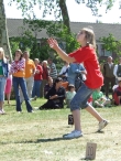 Koninginnedag 2007 (1/2)