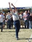 Koninginnedag 2007 (1/2)