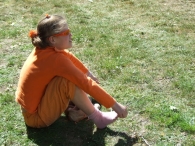 Koninginnedag 2007 (1/2)