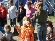 Koninginnedag 2007 (1/2)