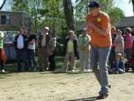 Koninginnedag 2007 (1/2)